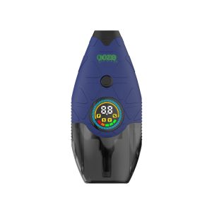 OOZE HOVER CONCENTRATE VAPORIZER BLUEBERRY