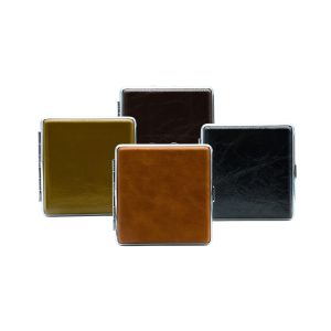 SMOXY CIGARETTE CASE -BOX OF 12 PCS (SM301D)