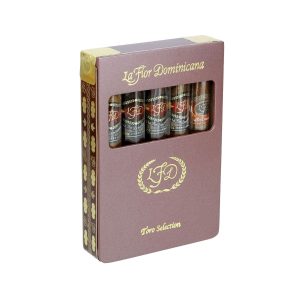 LFD TORO SELECTION BOX OF 05