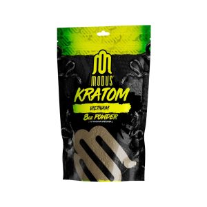 MODUS KRATOM POWDER 8OZ VIETNAM