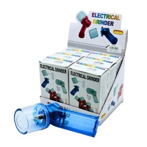 ELECTRICAL GRINDER -BOX OF 6 (AT24931)