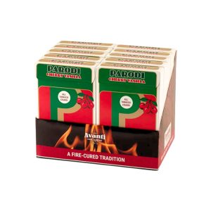 PARODI CHERRY VANILLA (5 PK OF 10) CT50