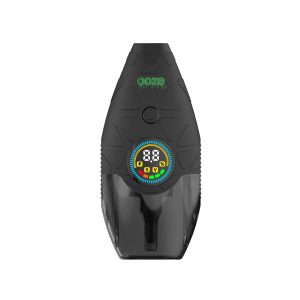 OOZE HOVER CONCENTRATE VAPORIZER PANTHER BLACK