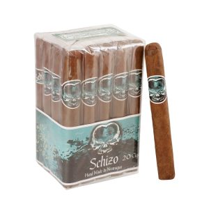 SCHIZO (50X6) BDL OF 20