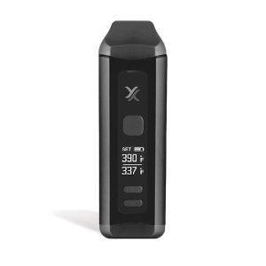 EXXUS MINI PLUS BLACK