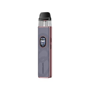 VAPORESSO XROS 5 KIT GREY LEATHER