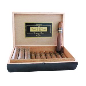 RP VINTAGE 1992 SIXTY (6 X 60) BOX OF 20