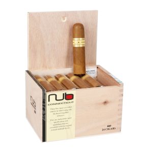 NUB CONNECTICUT (4 X 60) BOX OF 24