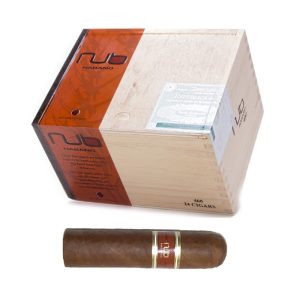 NUB HABANO (4 X 60) BOX OF 24