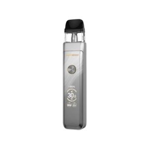 VAPORESSO XROS PRO 2 KIT GLITTERING SILVER
