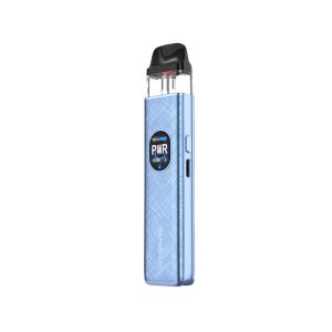 VAPORESSO XROS 5 KIT BLUE SILK
