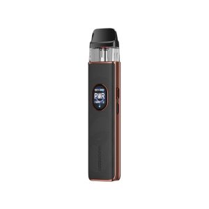 VAPORESSO XROS 5 KIT BLACK LEATHER