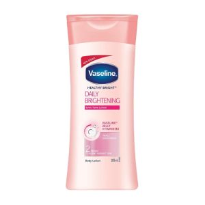 VASELINE LOTION 100ML