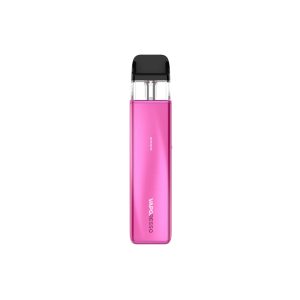 VAPORESSO XROS 5 MINI KIT ROSE RED