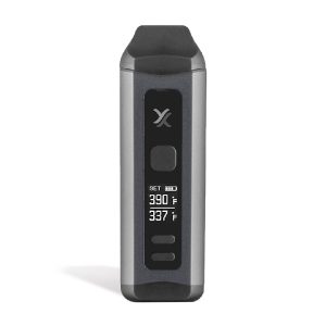 EXXUS MINI PLUS GUNMETAL