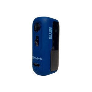 RANDYS MYTE 510 THREAD BATTERY ASTRO BLUE PCS