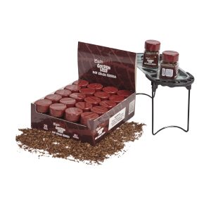 WAGYU CUTS GOLDEN LEAF HOT CRUSH GRABBA -BOX OF 20 JAR