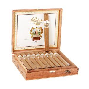 PADRON DAMASO NO.17 (54 X 7) BOX OF 20