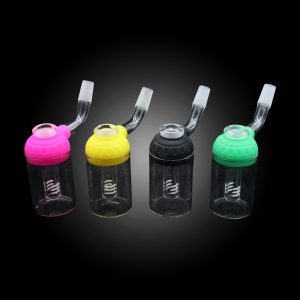 3.5'' ASH CATCHER 45D SILICON HEAD MIX COLOR