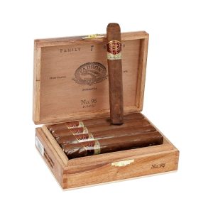 PADRON FAMILY RESERVE 96 NAT BOX OF 10
