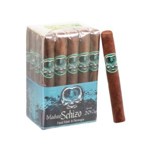 ASYLUM SCHIZO SERIES