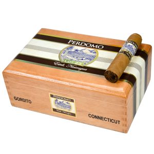 PERDOMO LOT 23 GORDITO CON BOX OF 24