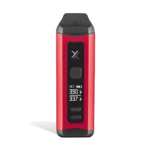 EXXUS MINI PLUS RED