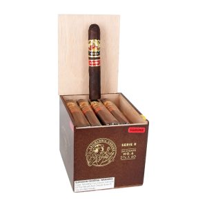LA GLORIA CUBANA SERIE R NO. 6 MADURO BOX OF 24
