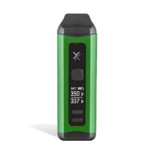 EXXUS MINI PLUS GREEN