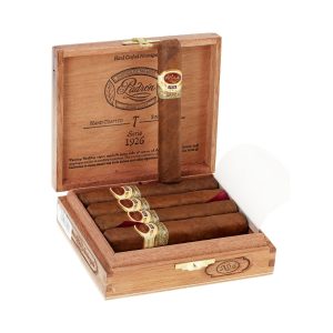 PADRON NO.6 NAT 1926 (50 X 4 3/4) BOX OF 10