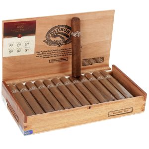 PADRON 5000 NAT (56 X 5 1/2)  BOX OF 26
