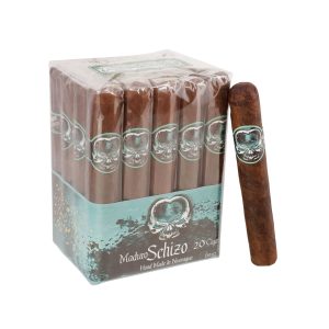 SCHIZO (60X6) MAD BDL OF 20