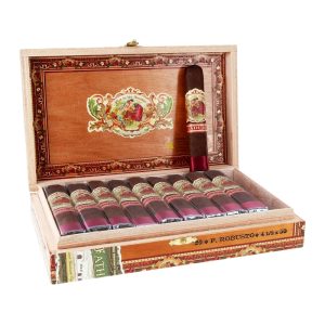 MY FATHER FLOR DE LAS ANTILLAS MADURO PETIT ROBUSTO (4 1/2X50) BOX OF 20