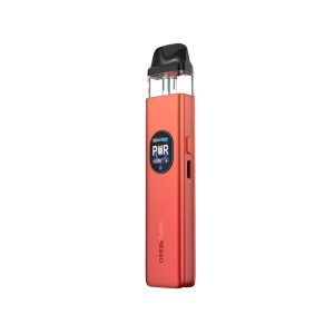 VAPORESSO XROS 5 KIT CORAL RED