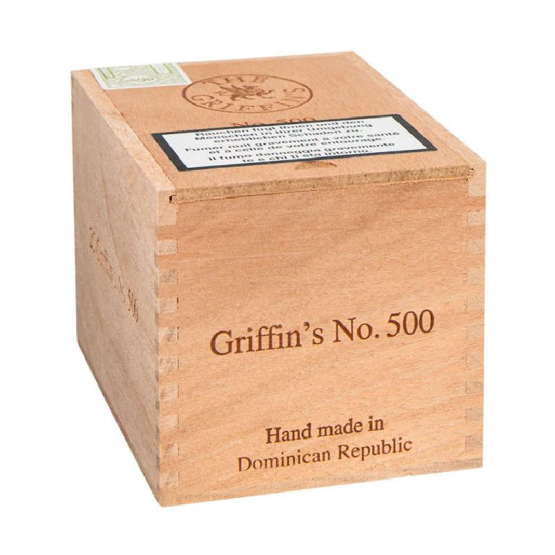 YOFNK9lb4jSSMR9btZ5LxVAgAKLED5WQmzqwaBUK.jpeg GRIFFIN'S CLASSIC NO.500 BOX OF 25 - 7623500368130