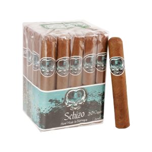 SCHIZO (60X6) BDL OF 20