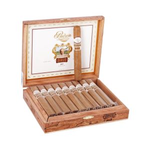 PADRON DAMASO SERIES