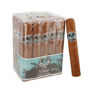 SCHIZO (70X7) BDL OF 20