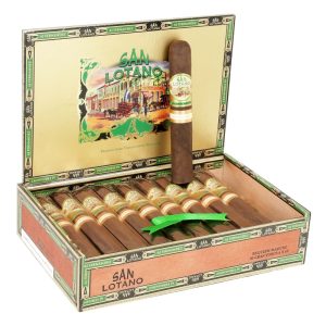 SAN LOTANO MAD GRAN TORO (6X60) BOX OF 20