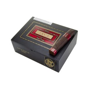 RP JAVA RED BY DREW ESTATE THE 58 (5 X 58) BOX OF 24