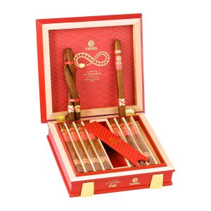 PLASENCIA YEAR OF THE SNAKE - LANCERO (7X40) BOX OF 10