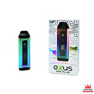 EXXUS MINI PLUS RAINBOW