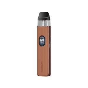 VAPORESSO XROS 5 KIT BROWN LEATHER