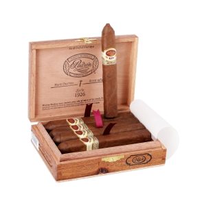 PADRON NO.2 NAT 1926 (52 X 5 1/2) BOX OF 10