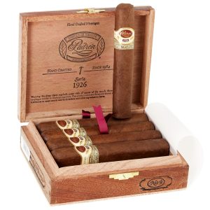 PADRON NO.9 NAT 1926 (56 X 5 1/4) BOX OF 10