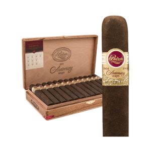 PADRON 1964 BELICOSO (52X5) MAD BOX OF 25