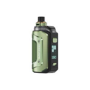 GEEK VAPE AEGIS HERO 5 KIT RACING GREEN