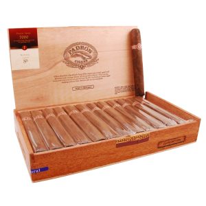 PADRON 7000 NAT (60 X 6 1/4) BOX OF 26