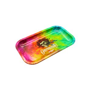 GRATEFULDEAD X SMOXY TRAY MEDIUM (GD312)