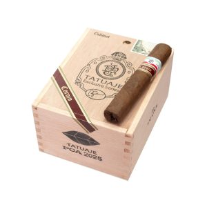 TATUAJE PCA 2025 (5 5/8X54) BOX OF 20